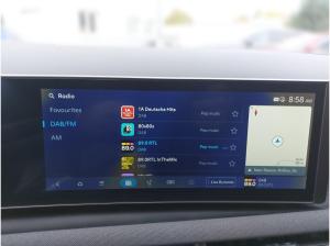 Hyundai TUCSON (MJ 26) N-Line X 150 PS 7-DCT 2WD