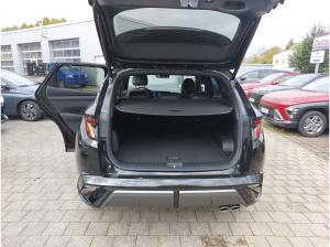 Hyundai TUCSON (MJ 26) N-Line X 150 PS 7-DCT 2WD