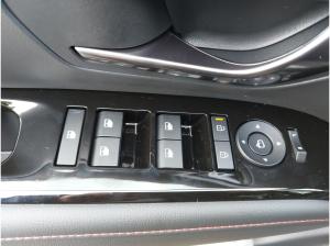 Hyundai TUCSON (MJ 26) N-Line X 150 PS 7-DCT 2WD