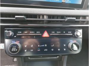 Hyundai TUCSON (MJ 26) N-Line X 150 PS 7-DCT 2WD