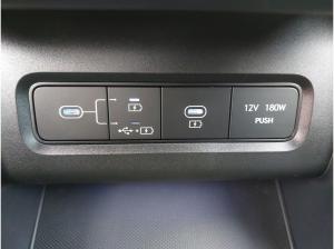 Hyundai TUCSON (MJ 26) N-Line X 150 PS 7-DCT 2WD