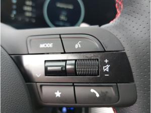 Hyundai TUCSON (MJ 26) N-Line X 150 PS 7-DCT 2WD