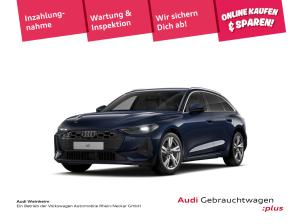 Audi A5 Avant TFSI S tronic GAR 2030 AHK Virtual Cockpit Kamera uvm