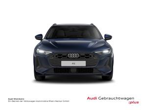 Audi A5 Avant TFSI S tronic GAR 2030 AHK Virtual Cockpit Kamera uvm