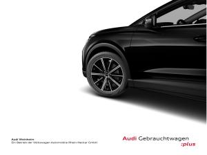 Audi Q4 e-tron 40 LED Virtual MMI plus PDC Ambiente uvm