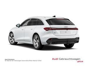 Audi A5 Avant TFSI S tronic AHK Virtual Kamera uvm