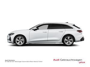 Audi A5 Avant TFSI S tronic AHK Virtual Kamera uvm