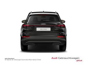 Audi Q4 e-tron 40 LED Virtual MMI plus PDC Ambiente uvm