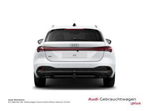 Audi A5 Avant TFSI S tronic AHK Virtual Kamera uvm