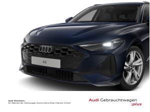 Audi A5 Avant TFSI S tronic GAR 2030 AHK Virtual Cockpit Kamera uvm