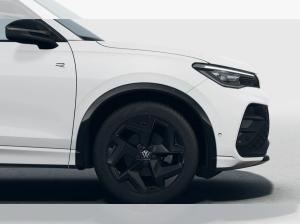 Volkswagen Tiguan 🚗💨R-Line 1.5 eTSI 150PS DSG *Black Style*AHK*Winterrad*Sofort