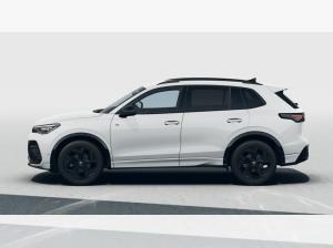 Volkswagen Tiguan 🚗💨R-Line 1.5 eTSI 150PS DSG *Black Style*AHK*Winterrad*Sofort