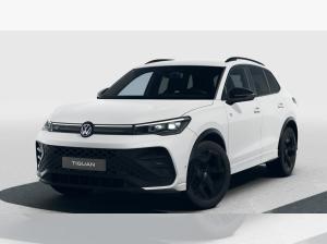Volkswagen Tiguan 🚗💨R-Line 1.5 eTSI 150PS DSG *Black Style*AHK*Winterrad*Sofort