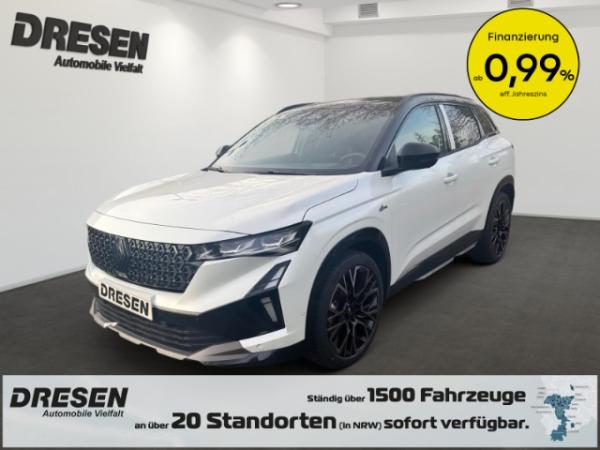 Renault Austral 💥SUMMER-SALE💥Esprit Alpine Full Hybrid E-Tech 200 Panorama Glasdach Harman Kardon