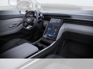 Ford Capri 58kWh 💥Ford Bonus 5.000€ - GEWERBEKUNDEN - INKL. WARTUNG💥König Deals💥Neubestellung Ende Q2 2026-