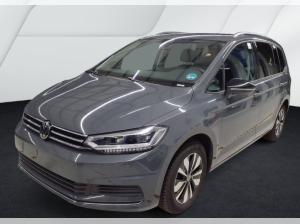 Volkswagen Touran 1.5 TSI Goal DSG 7-S IQ LIGHT AHK NAVI ACC LED SHZ LM