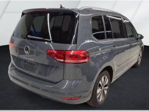 Volkswagen Touran 1.5 TSI 7-Sitzer Goal DSG IQ LIGHT AHK NAVI ACC LED SHZ LM