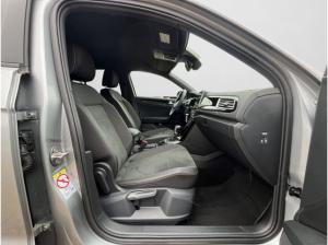 Volkswagen T-Roc R-Line 1.5 TSI, DSG, NAVI, AHK, RFK