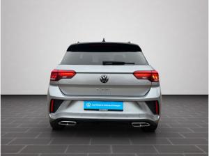 Volkswagen T-Roc R-Line 1.5 TSI, DSG, NAVI, AHK, RFK