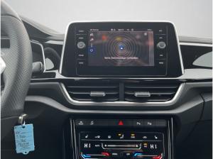Volkswagen T-Roc R-Line 1.5 TSI, DSG, NAVI, AHK, RFK