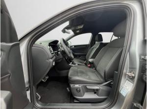 Volkswagen T-Roc R-Line 1.5 TSI, DSG, NAVI, AHK, RFK