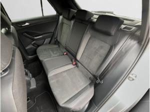 Volkswagen T-Roc R-Line 1.5 TSI, DSG, NAVI, AHK, RFK