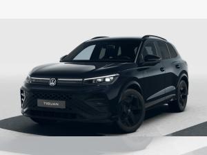 Volkswagen Tiguan 🚗💨R-Line 2.0 TDI 150PS DSG *Black Style*AHK*Winterrad*SOFORT
