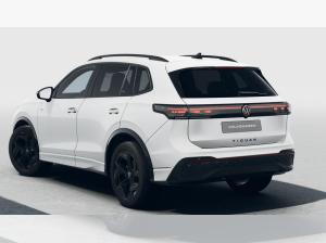 Volkswagen Tiguan 🚗💨R-Line 2.0 TDI 150PS DSG *Black Style*AHK*Winterrad*SOFORT