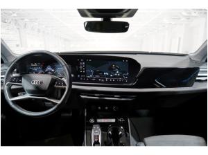 Audi A5 Avant TFSI ACC AHK Navi LED KAMERA