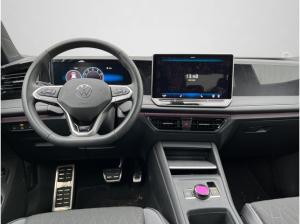 Volkswagen Tiguan GOAL 2.0 TDI, DSG, Headup, AHK, RFK, LED+