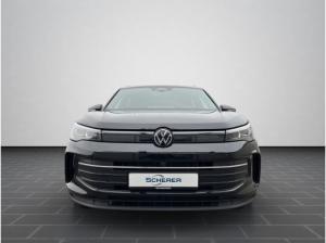 Volkswagen Tiguan GOAL 2.0 TDI, DSG, Headup, AHK, RFK, LED+