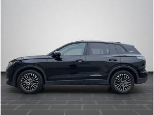 Volkswagen Tiguan GOAL 2.0 TDI, DSG, Headup, AHK, RFK, LED+