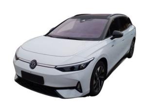 Volkswagen ID.7 Tourer GTX 250 kW 4M IQ.LIGHT PANO KAM AHK DCC ACC H&K