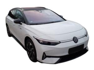 Volkswagen ID.7 Tourer GTX 250 kW 4M IQ.LIGHT PANO KAM AHK DCC ACC H&K