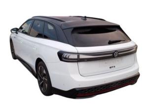 Volkswagen ID.7 Tourer GTX 250 kW 4M IQ.LIGHT PANO KAM AHK DCC ACC H&K