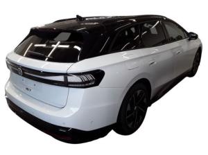 Volkswagen ID.7 Tourer Pro 210 kW**Black Style**IQ.DRIVE DCC AHK PANO KAM ACC