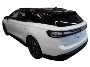 Volkswagen ID.7 Tourer Pro 210 kW**Black Style**IQ.DRIVE DCC AHK PANO KAM ACC