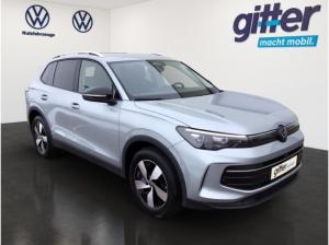 Volkswagen Tiguan ENERGY 2.0 TDI | 150 PS | LED-Plus | 360° Kamera | AHK | Winterräder inkl.