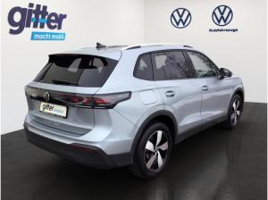 Volkswagen Tiguan ENERGY 2.0 TDI | 150 PS | LED-Plus | 360° Kamera | AHK | Winterräder inkl.
