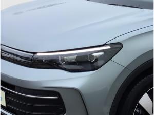 Volkswagen Tiguan ENERGY 2.0 TDI | 150 PS | LED-Plus | 360° Kamera | AHK | Winterräder inkl.