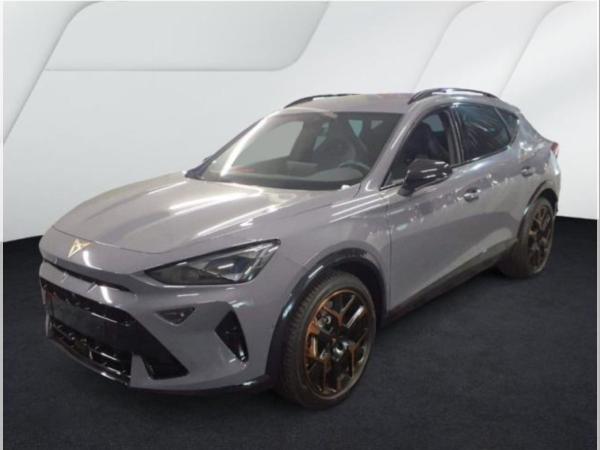 Cupra Formentor VZ 2.0 TSI DSG *AKRAPOVIC*, *AKEBONO*Leder, Schalensitze