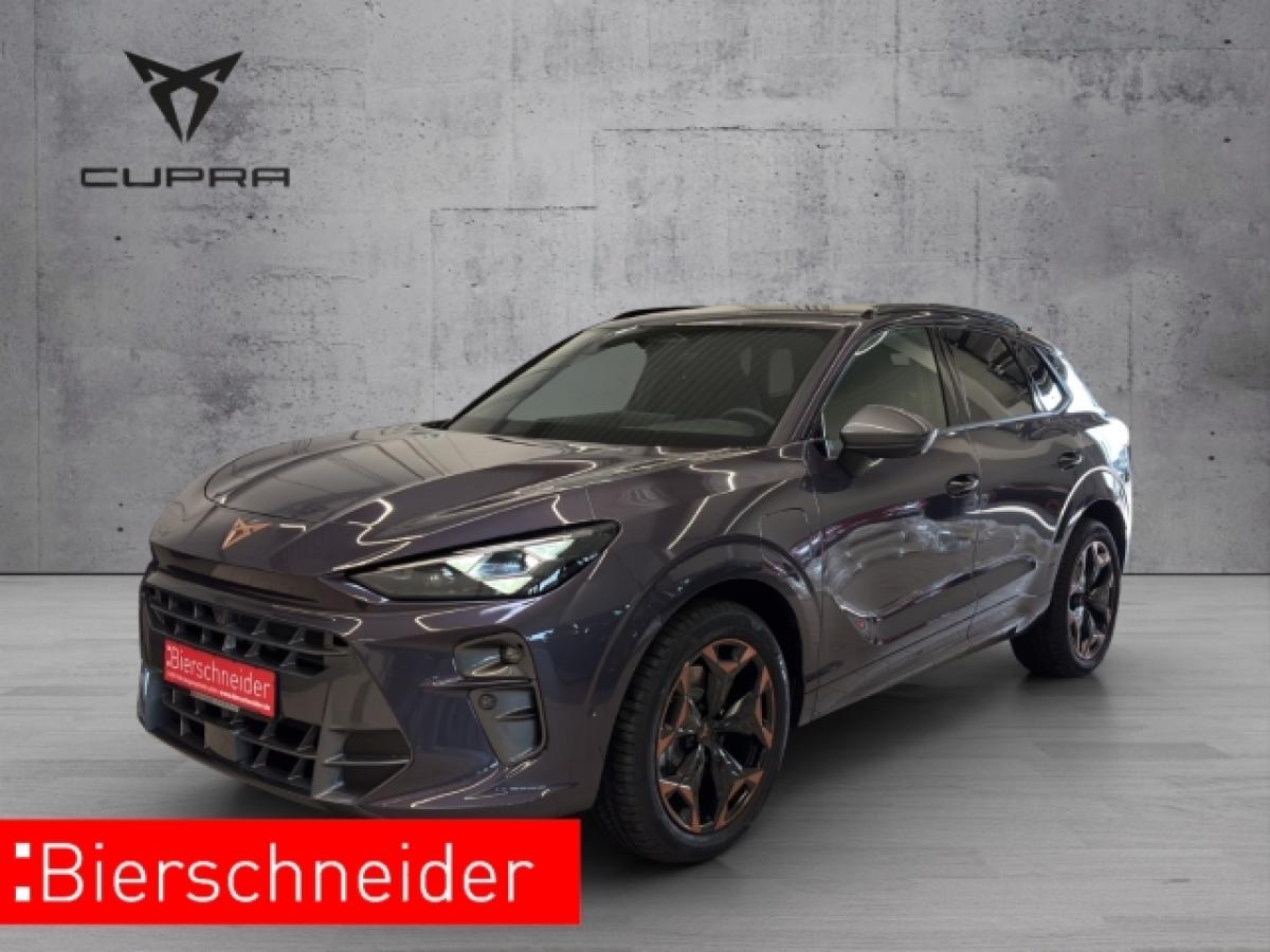 Cupra Terramar 1.5 e-HYBRID DSG AHK HD-MATRIX eHECK NAVI