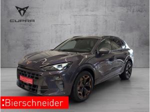 Cupra Terramar 1.5 e-HYBRID DSG AHK  HD-MATRIX eHECK NAVI