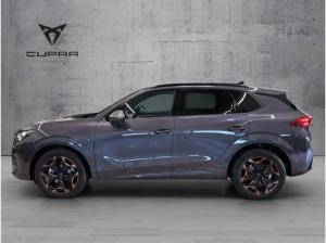 Cupra Terramar 1.5 e-HYBRID DSG AHK  HD-MATRIX eHECK NAVI