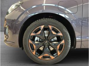 Cupra Terramar 1.5 e-HYBRID DSG AHK  HD-MATRIX eHECK NAVI