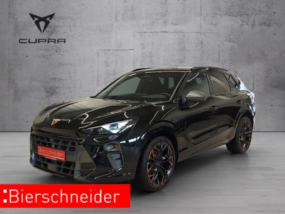 Cupra Terramar VZ e-HYBRID DSG HD-MATRIX eHECK NAVI