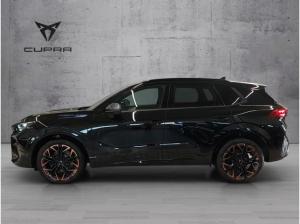 Cupra Terramar VZ e-HYBRID DSG HD-MATRIX eHECK NAVI
