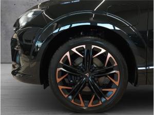 Cupra Terramar VZ e-HYBRID DSG HD-MATRIX eHECK NAVI