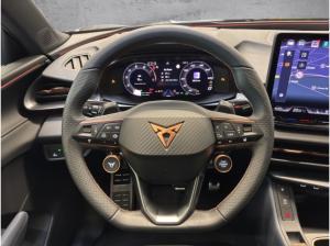 Cupra Terramar 1.5 e-HYBRID DSG AHK  HD-MATRIX eHECK NAVI