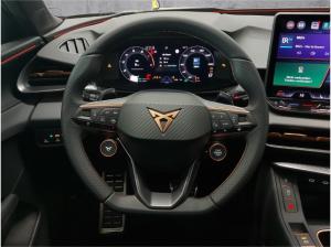 Cupra Terramar VZ e-HYBRID DSG HD-MATRIX eHECK NAVI